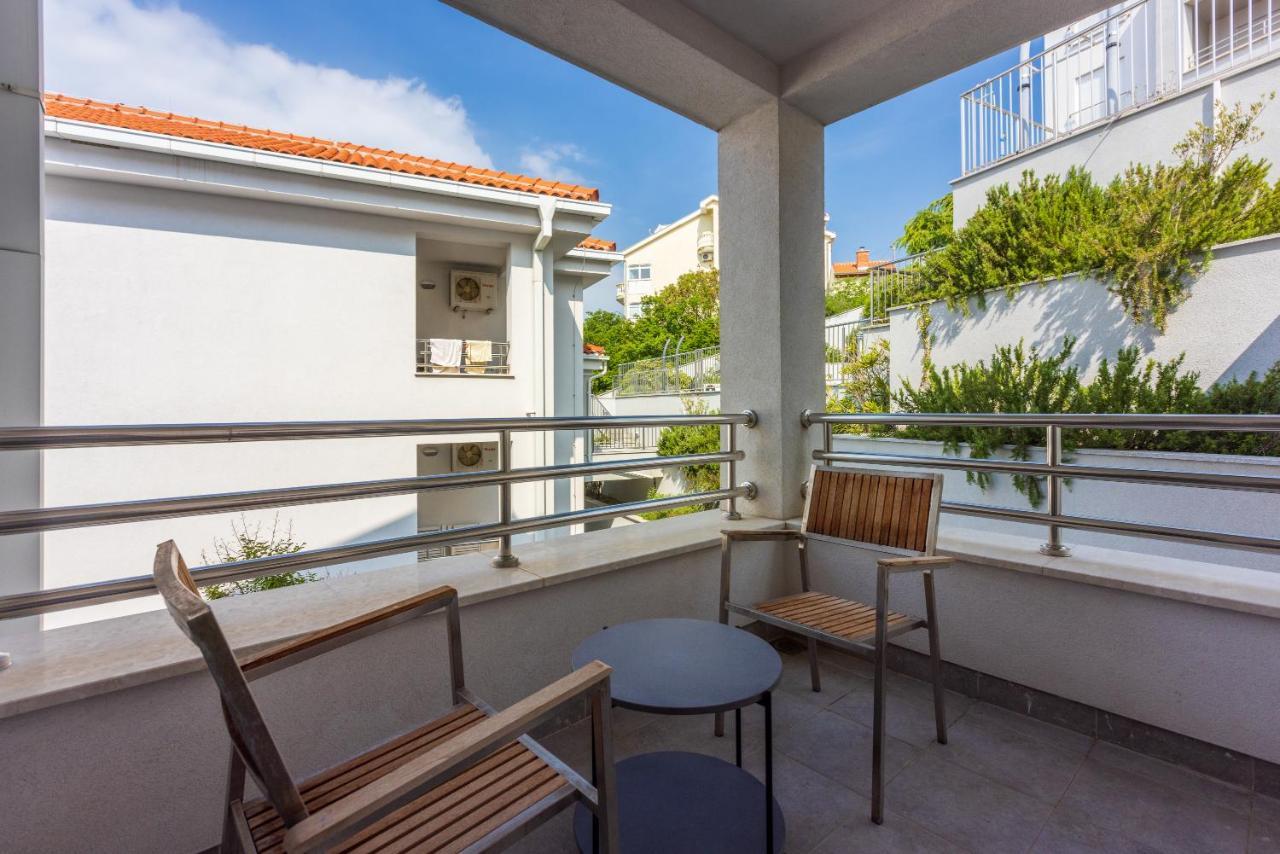 Apartments Andrea & Sander Crikvenica Ngoại thất bức ảnh