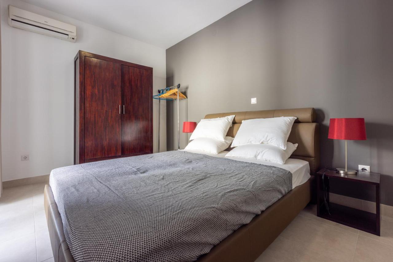Apartments Andrea & Sander Crikvenica Ngoại thất bức ảnh