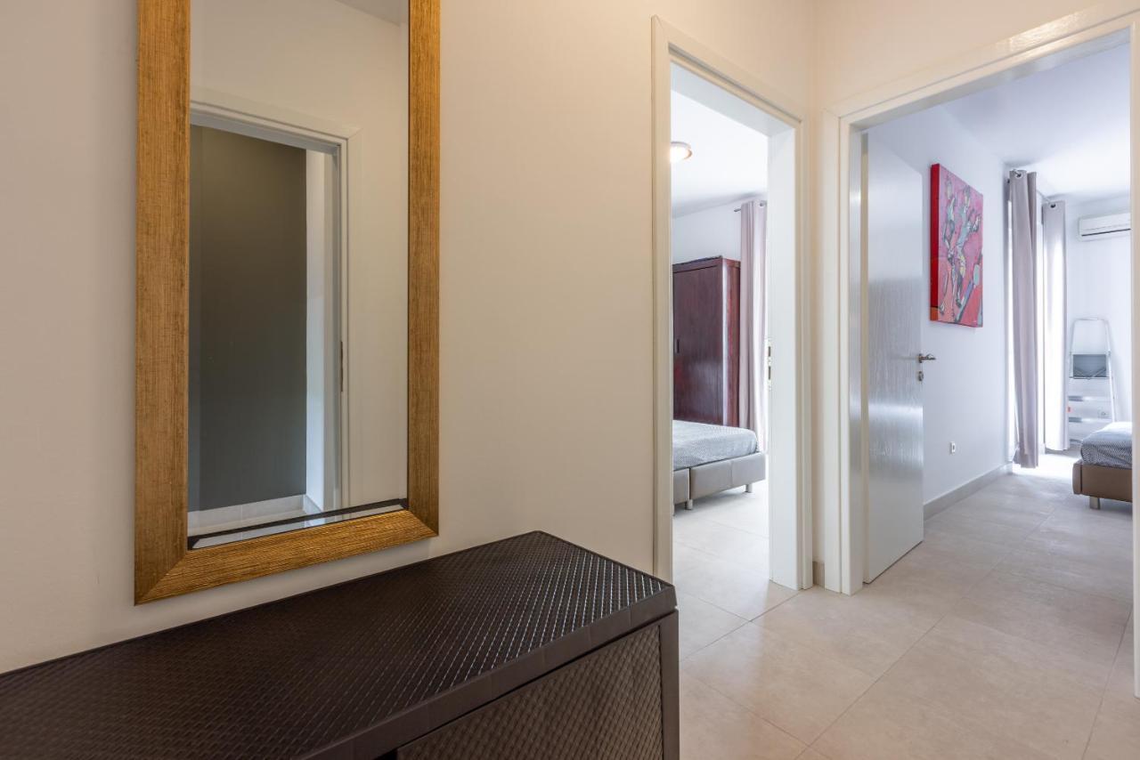 Apartments Andrea & Sander Crikvenica Ngoại thất bức ảnh